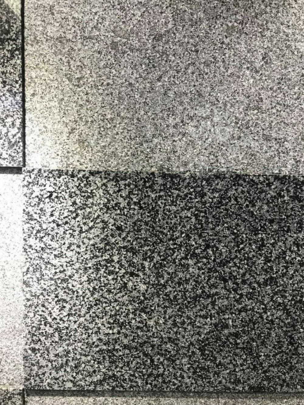 【同創石材】江西芝麻黑宜春礦區廠家奉新縣石材加工廠