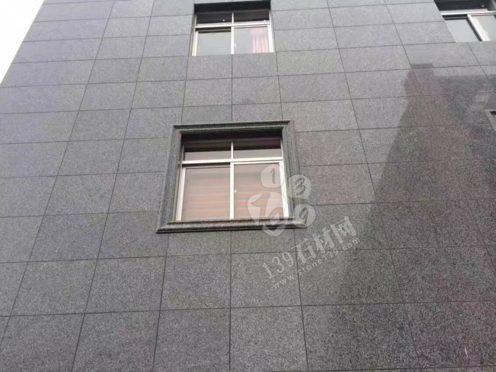 【同創石材】江西芝麻黑宜春礦區廠家奉新縣石材加工廠