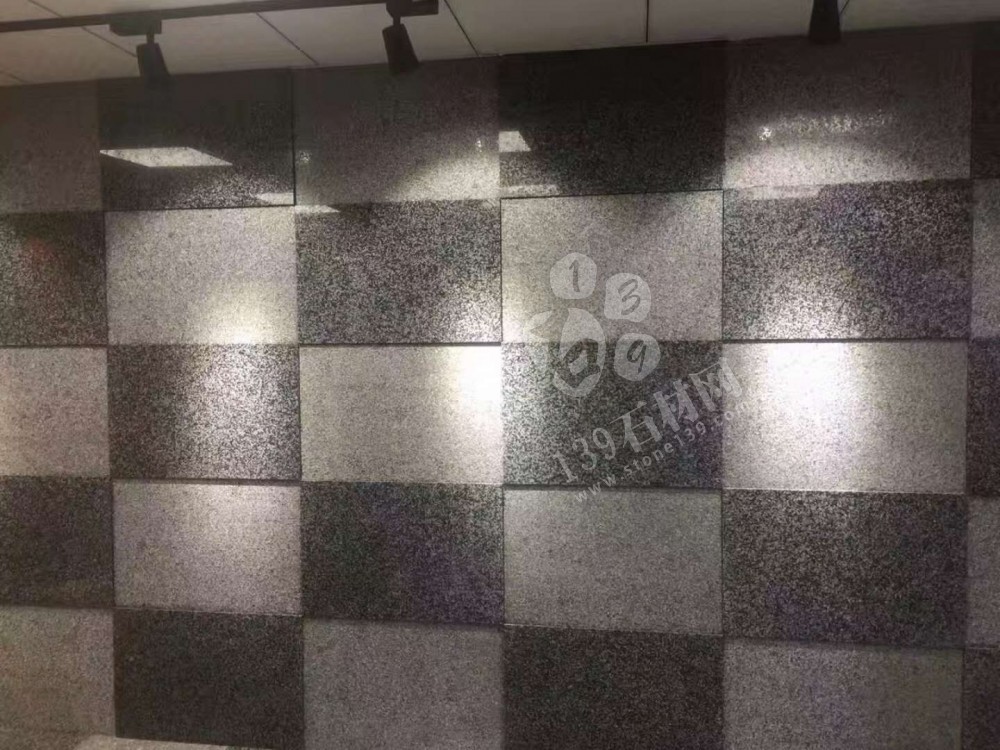 【同創石材】江西芝麻黑宜春礦區廠家奉新縣石材加工廠