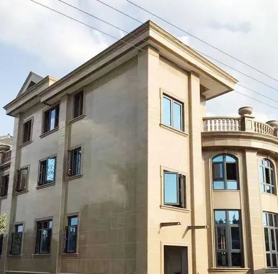 悶聲發大財，江西黃金麻將支撐投資50億的中國（德興）東部石材產業園崛起！