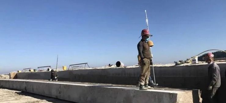 悶聲發大財，江西黃金麻將支撐投資50億的中國（德興）東部石材產業園崛起！