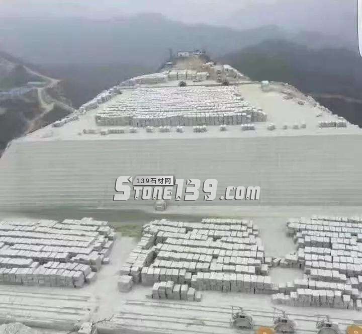 河南南陽內鄉縣投資80億打造中原第一石材基地,將成為繼云浮、萊州、水頭之后的又一大石都!