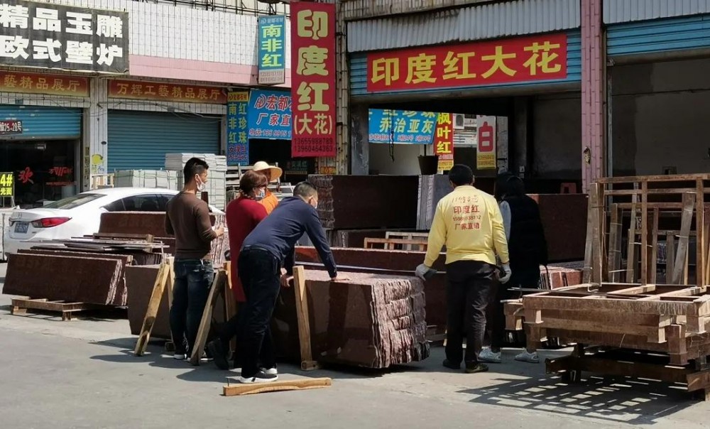 水頭市場“印度紅”遭瘋搶，搶不到也別慌，還有國產印度紅！