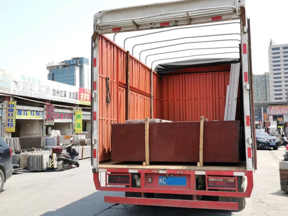 水頭市場“印度紅”遭瘋搶，搶不到也別慌，還有國產印度紅！