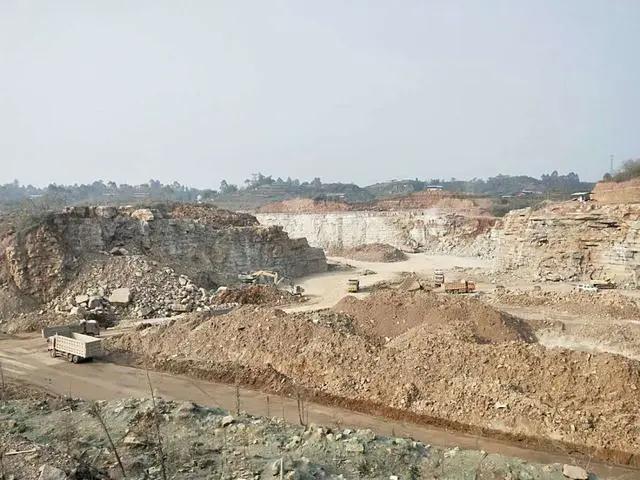 四川開展礦山礦企生態(tài)環(huán)境問題排查整治專項行動，或影響這些石材