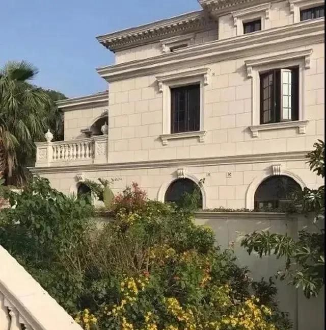 葡萄牙米黃進口大理石的介紹及相關應用裝飾案例