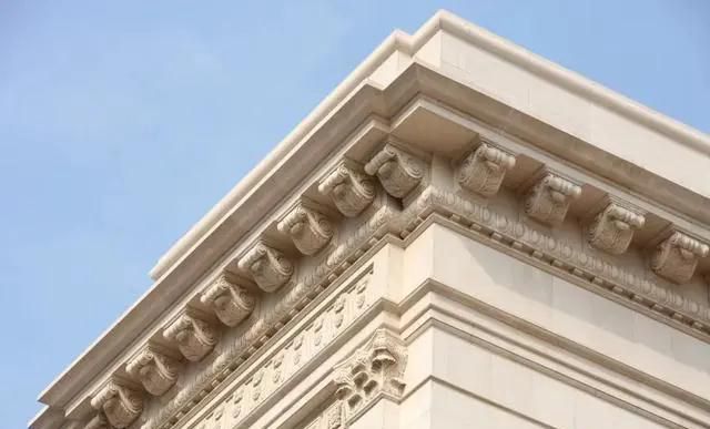 葡萄牙米黃進口大理石的介紹及相關應用裝飾案例