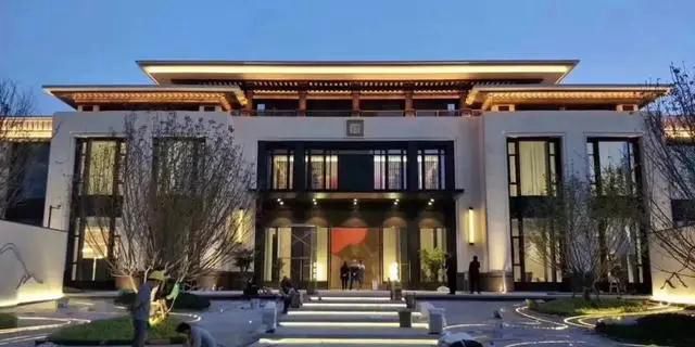 葡萄牙米黃進口大理石的介紹及相關應用裝飾案例