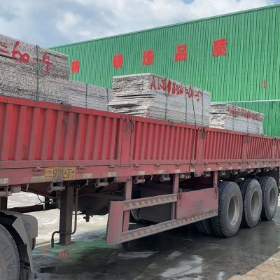 內鄉梨花白石材毛板批發發鄭州