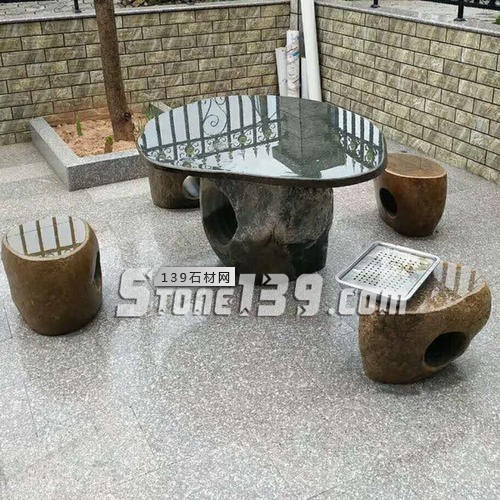 天然石材之花崗巖常見的用途有哪些（圖文）