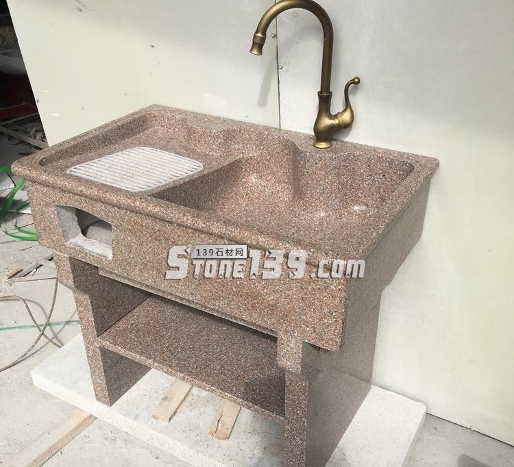 天然石材之花崗巖常見的用途有哪些（圖文）