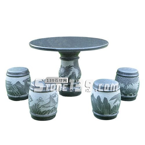 天然石材之花崗巖常見的用途有哪些（圖文）