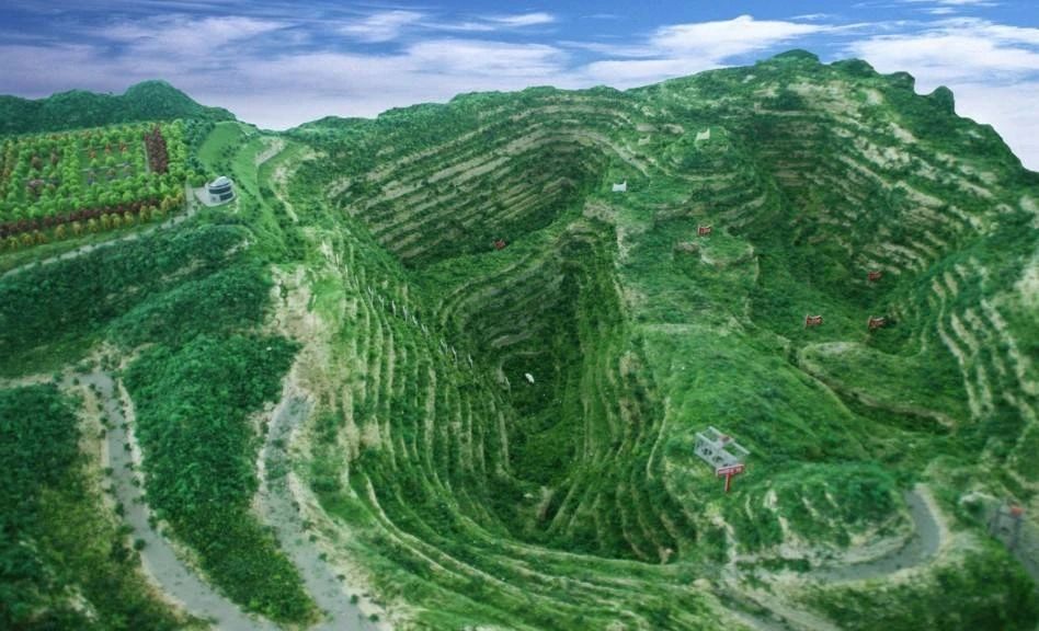 國內(nèi)礦山復(fù)工和環(huán)保齊頭并進(jìn)，開啟綠色礦山發(fā)展模式