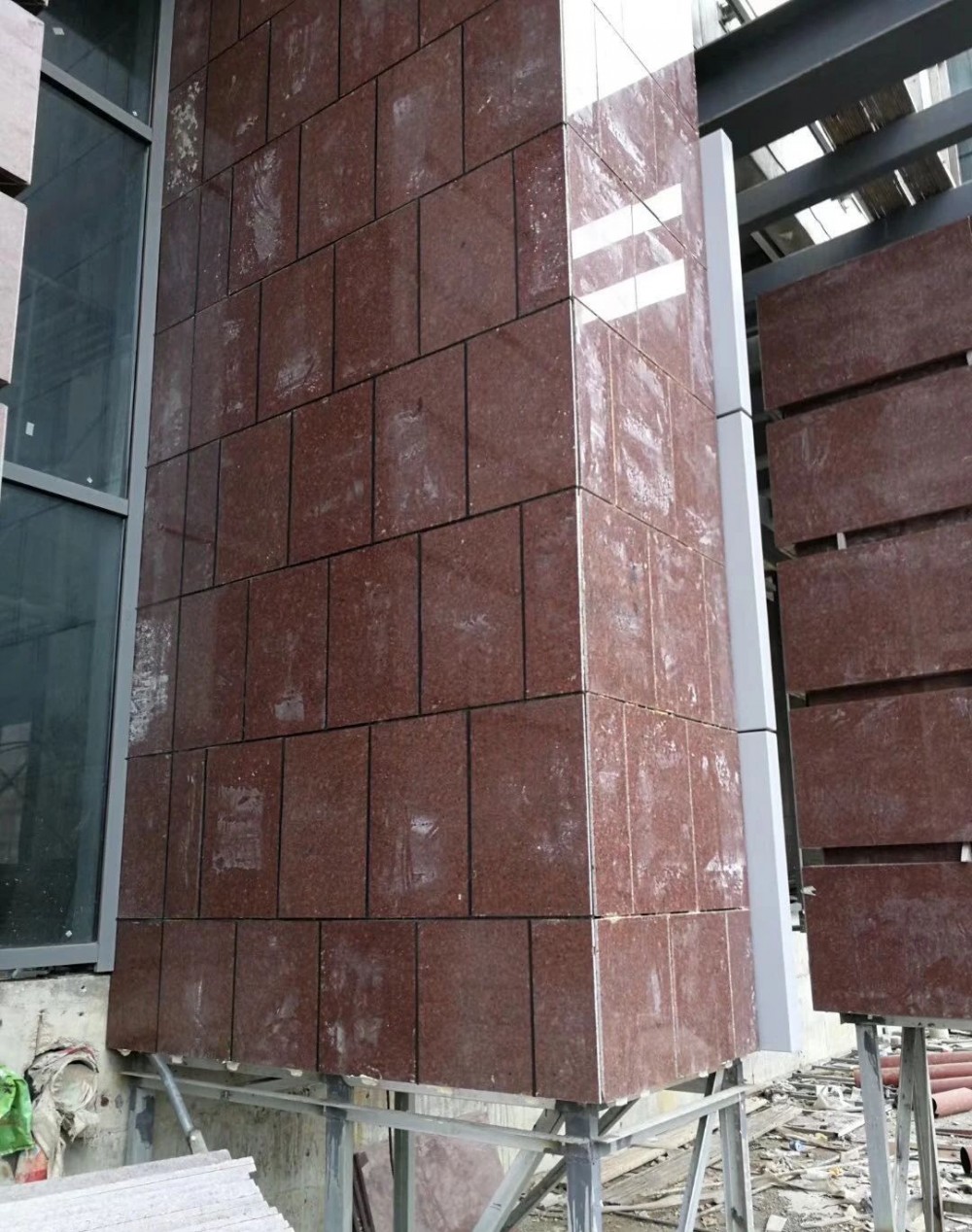 暴漲1000-3000元/m3！印度荒料成搶手貨，碼頭現(xiàn)場(chǎng)轉(zhuǎn)手立賺600元/m3！