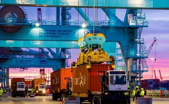 暴漲1000-3000元/m3！印度荒料成搶手貨，碼頭現(xiàn)場(chǎng)轉(zhuǎn)手立賺600元/m3！