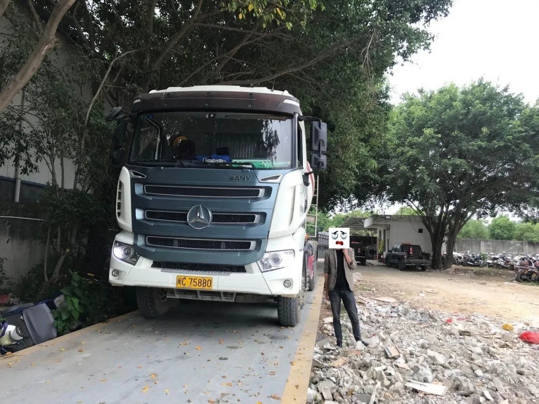 重磅！泉州交警整治石材貨車超載！5月1日高速恢復收費，石材運費回漲