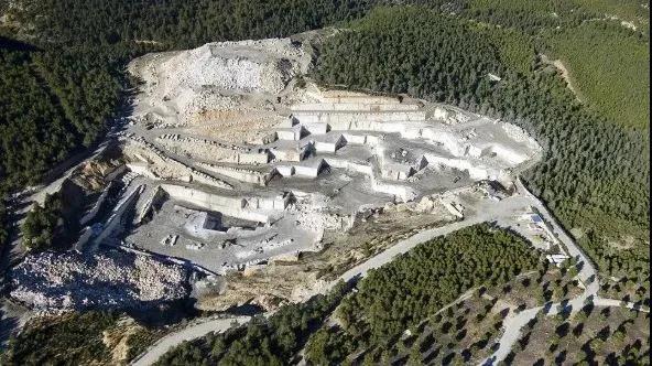 石企復(fù)工復(fù)產(chǎn)速度加快，石材產(chǎn)業(yè)有望復(fù)蘇？