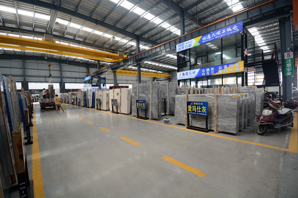  疫情之下國內的大理石市場怎么樣了？