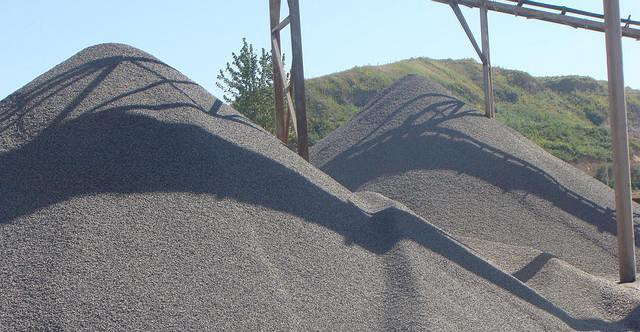 中聯德美機械：如何把石材邊角廢料、廢渣變廢為寶？