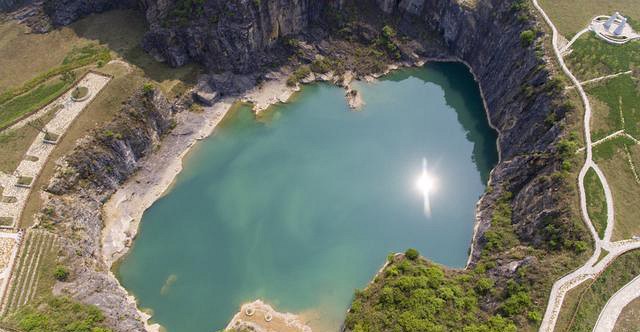 中聯德美機械：如何把石材邊角廢料、廢渣變廢為寶？