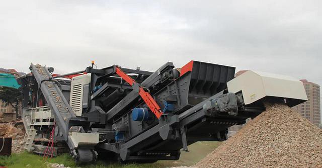 中聯德美機械：如何把石材邊角廢料、廢渣變廢為寶？