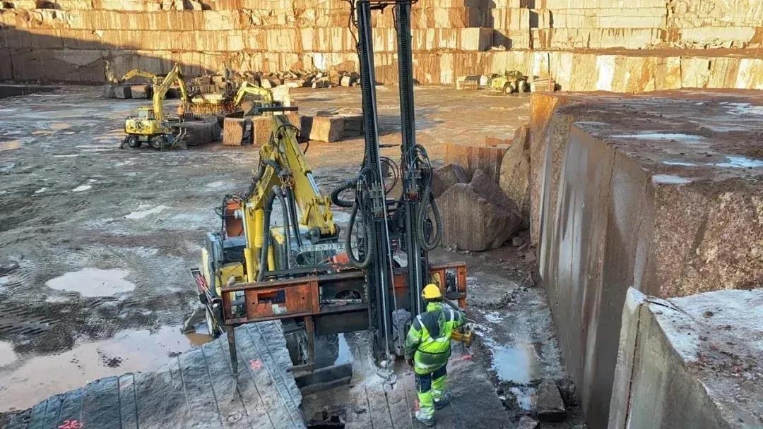 自然資源部發布重磅文件，采礦權辦理“一證難求”終于要改變了！