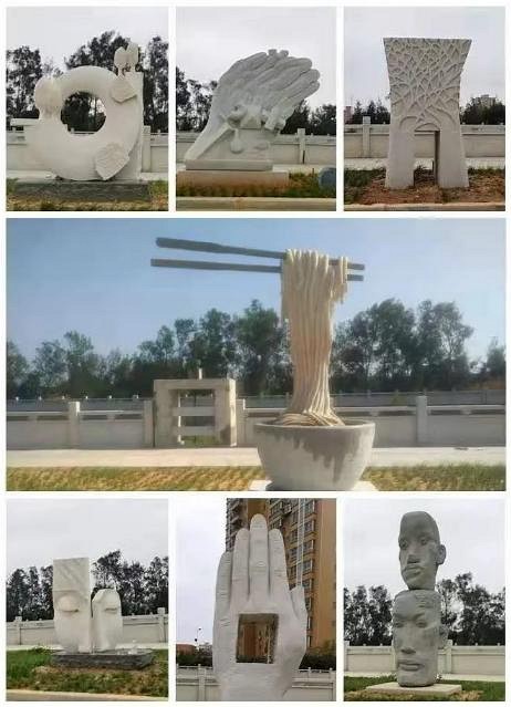 惠安石材雕藝博物館將恢復(fù)開放