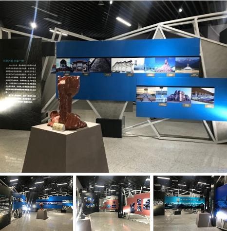 惠安石材雕藝博物館將恢復(fù)開放