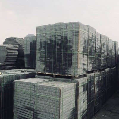 鐘山青成品5cm厚發廣西南寧工地