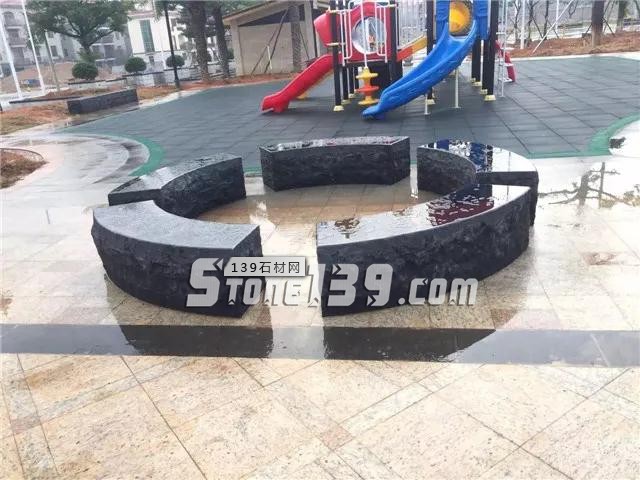 福建G684產地福鼎338家石材廠合并升級為28家大型企業(yè),打造玄武巖石材產業(yè)園