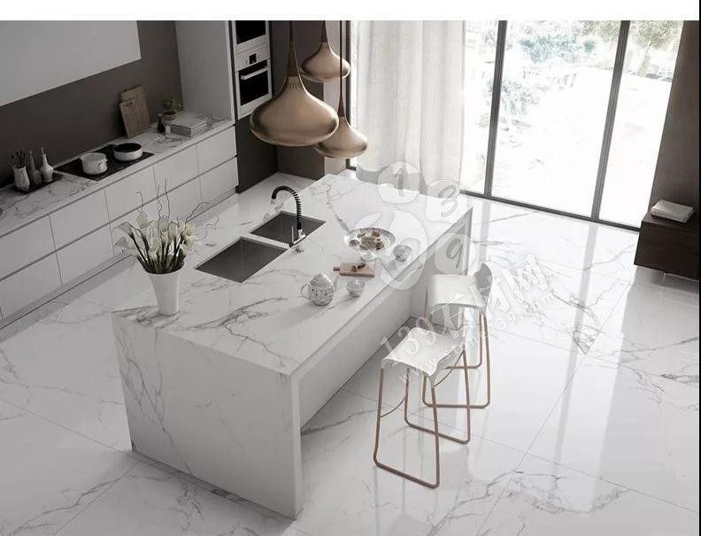 什么是巖板？巖板可用在什么空間？巖板怎樣搭配好看？