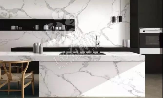 什么是巖板？巖板可用在什么空間？巖板怎樣搭配好看？