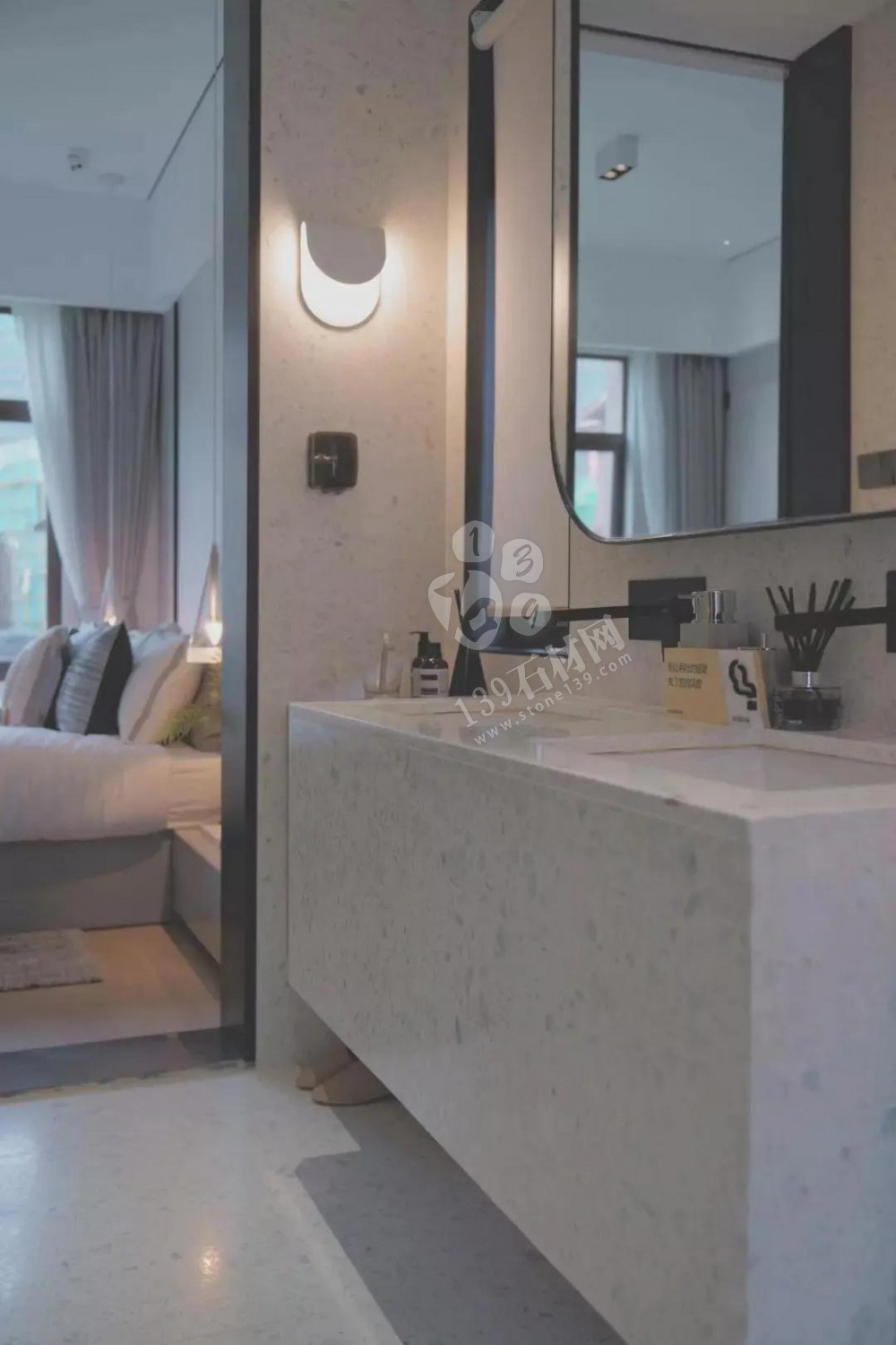 什么是巖板？巖板可用在什么空間？巖板怎樣搭配好看？