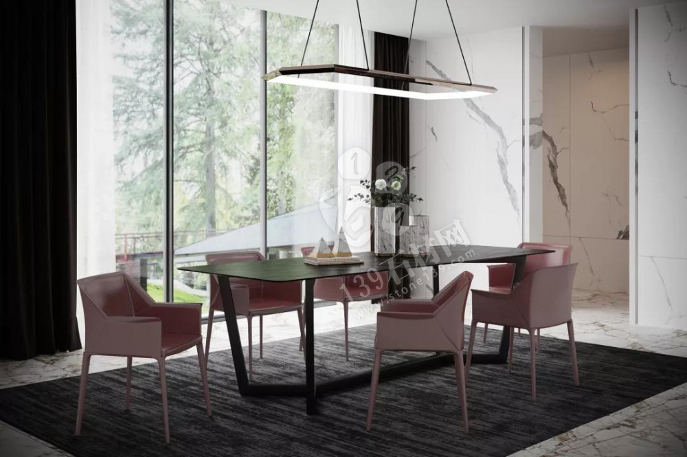 什么是巖板？巖板可用在什么空間？巖板怎樣搭配好看？