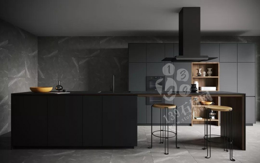 什么是巖板？巖板可用在什么空間？巖板怎樣搭配好看？