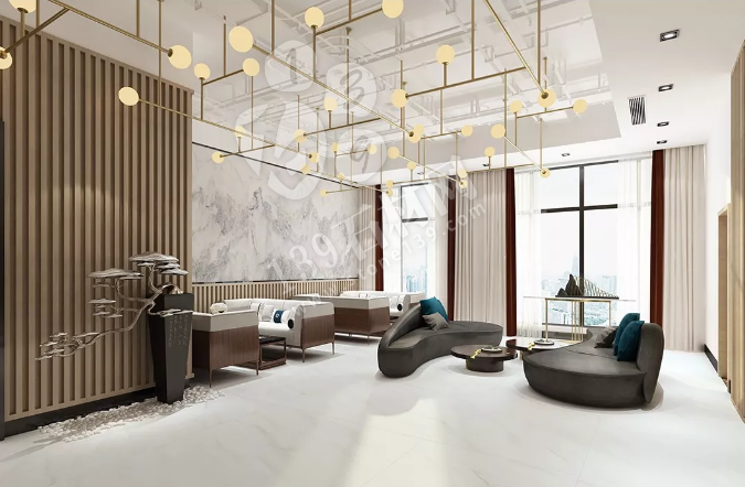 什么是巖板？巖板可用在什么空間？巖板怎樣搭配好看？