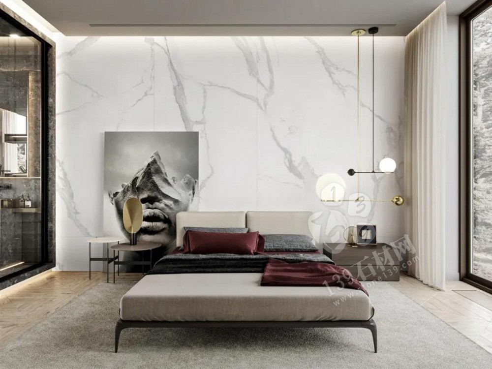 什么是巖板？巖板可用在什么空間？巖板怎樣搭配好看？