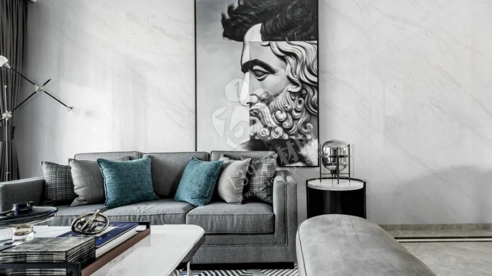 什么是巖板？巖板可用在什么空間？巖板怎樣搭配好看？