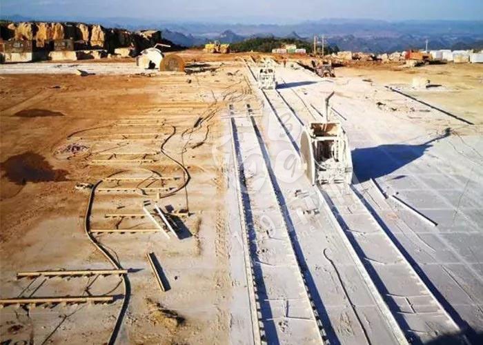 云南省石材產業總產值突破千億元，帶動就業近200萬人！附云南省石材品種分布！