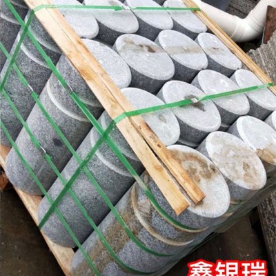 福建芝麻灰車止石批發