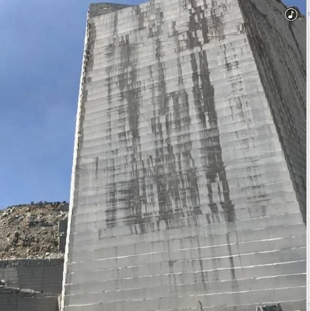 長泰縣剛剛出臺飾面石材加工企業關停退出獎勵，每臺“大切鋸機”獎勵5萬元