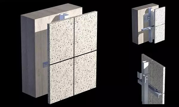 別墅外墻為何選石材（花崗巖）？經歷百年，石材外墻風采依舊