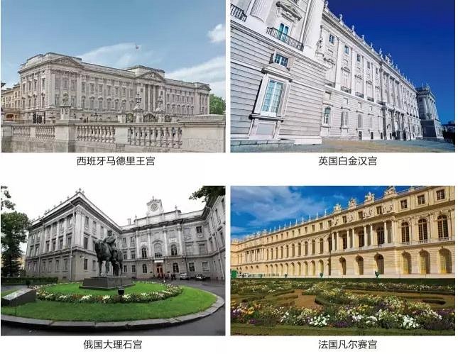 別墅外墻為何選石材（花崗巖）？經歷百年，石材外墻風采依舊