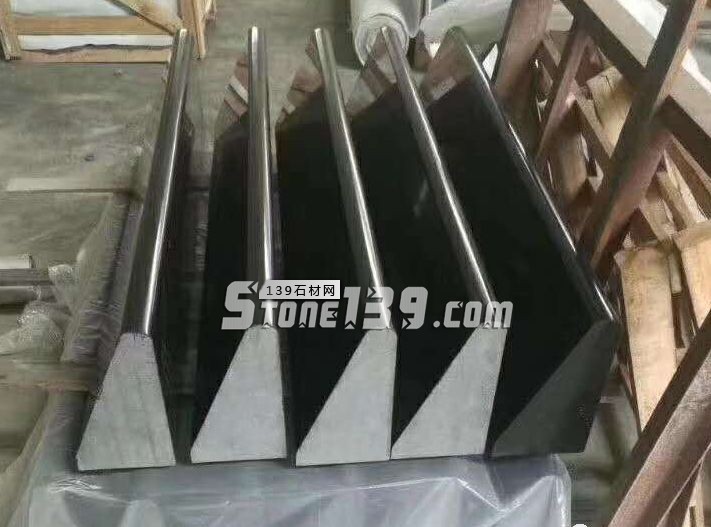 湛江雷州市自然資源局依法拆除13處違法石材場，附湛江黑石欣賞！