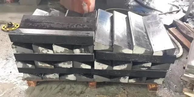 湛江雷州市自然資源局依法拆除13處違法石材場，附湛江黑石欣賞！