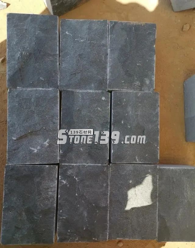 湛江雷州市自然資源局依法拆除13處違法石材場，附湛江黑石欣賞！