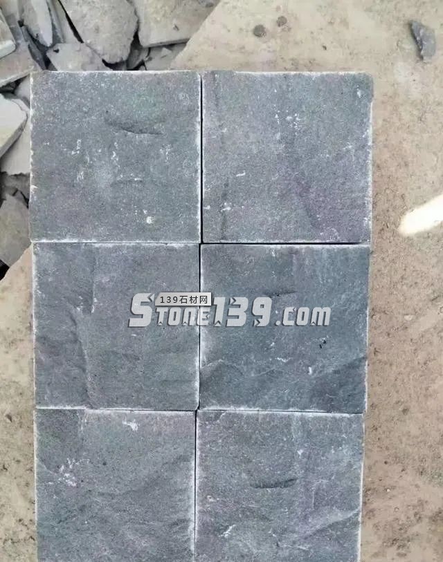 湛江雷州市自然資源局依法拆除13處違法石材場，附湛江黑石欣賞！