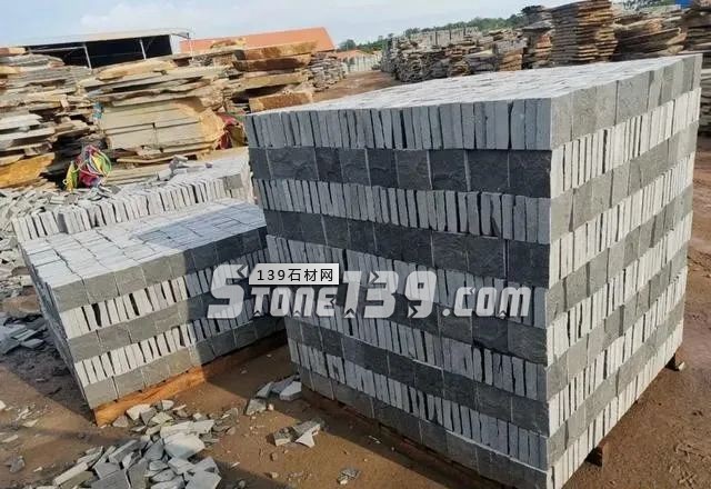 湛江雷州市自然資源局依法拆除13處違法石材場，附湛江黑石欣賞！