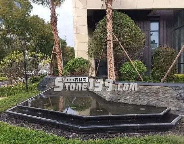 湛江雷州市自然資源局依法拆除13處違法石材場，附湛江黑石欣賞！