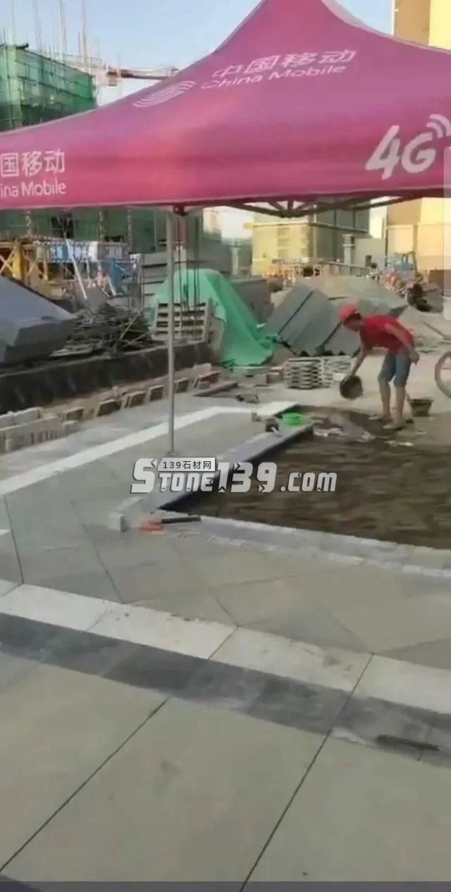 湛江雷州市自然資源局依法拆除13處違法石材場，附湛江黑石欣賞！